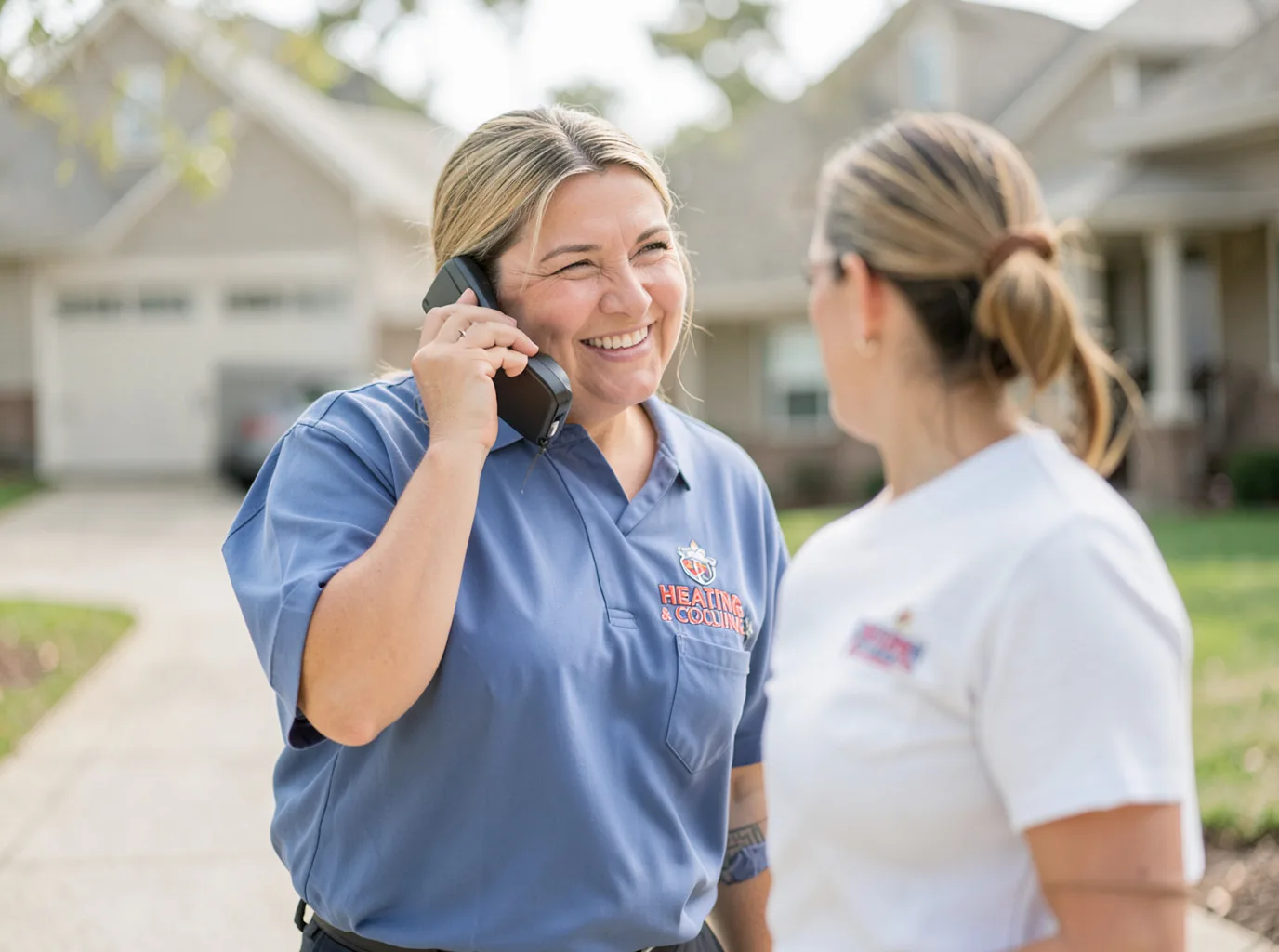 Hvac Repair Maurice, LA FAQs